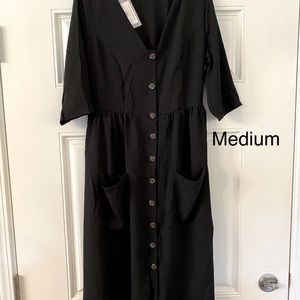 Women’s dress